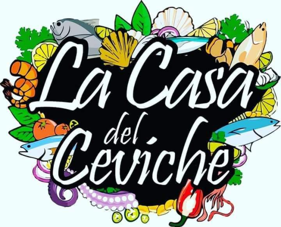 La Casa del Ceviche